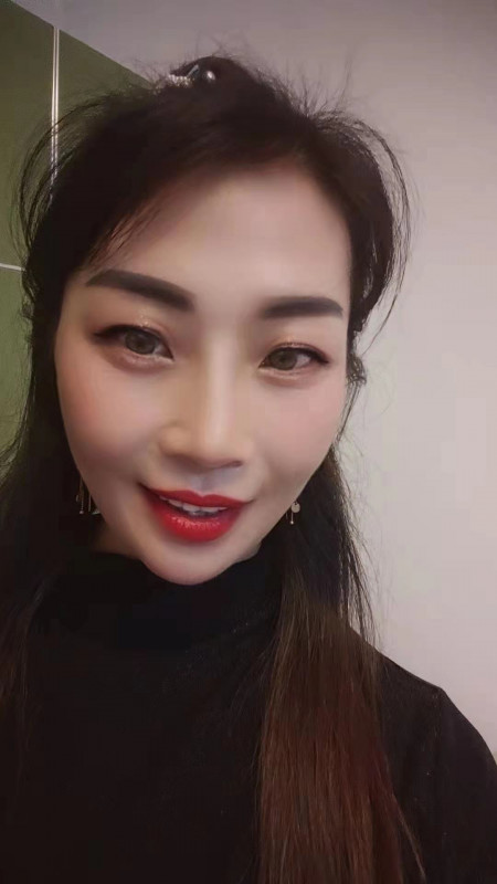 体验宝山云南少妇